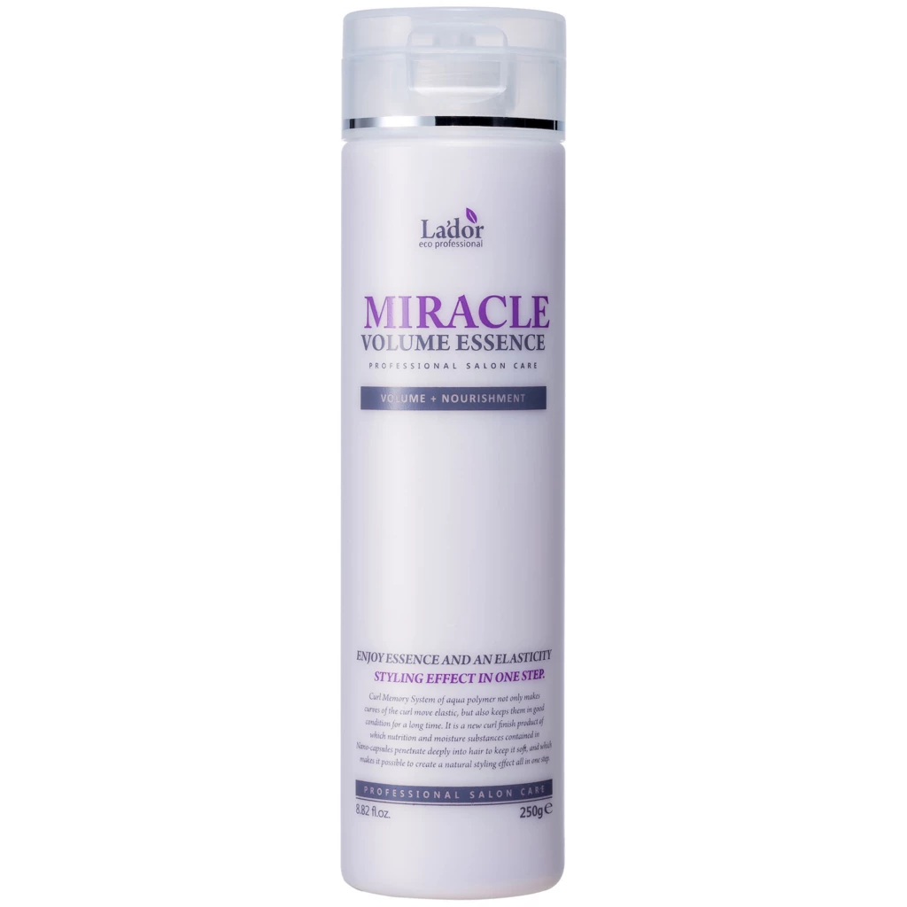 La’dor Miracle Volume Essence 250 g