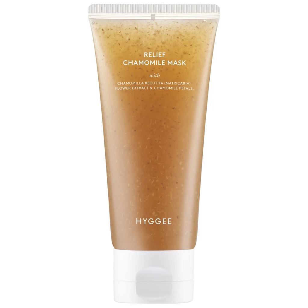 Hyggee Relief Chamomile Mask 95 ml