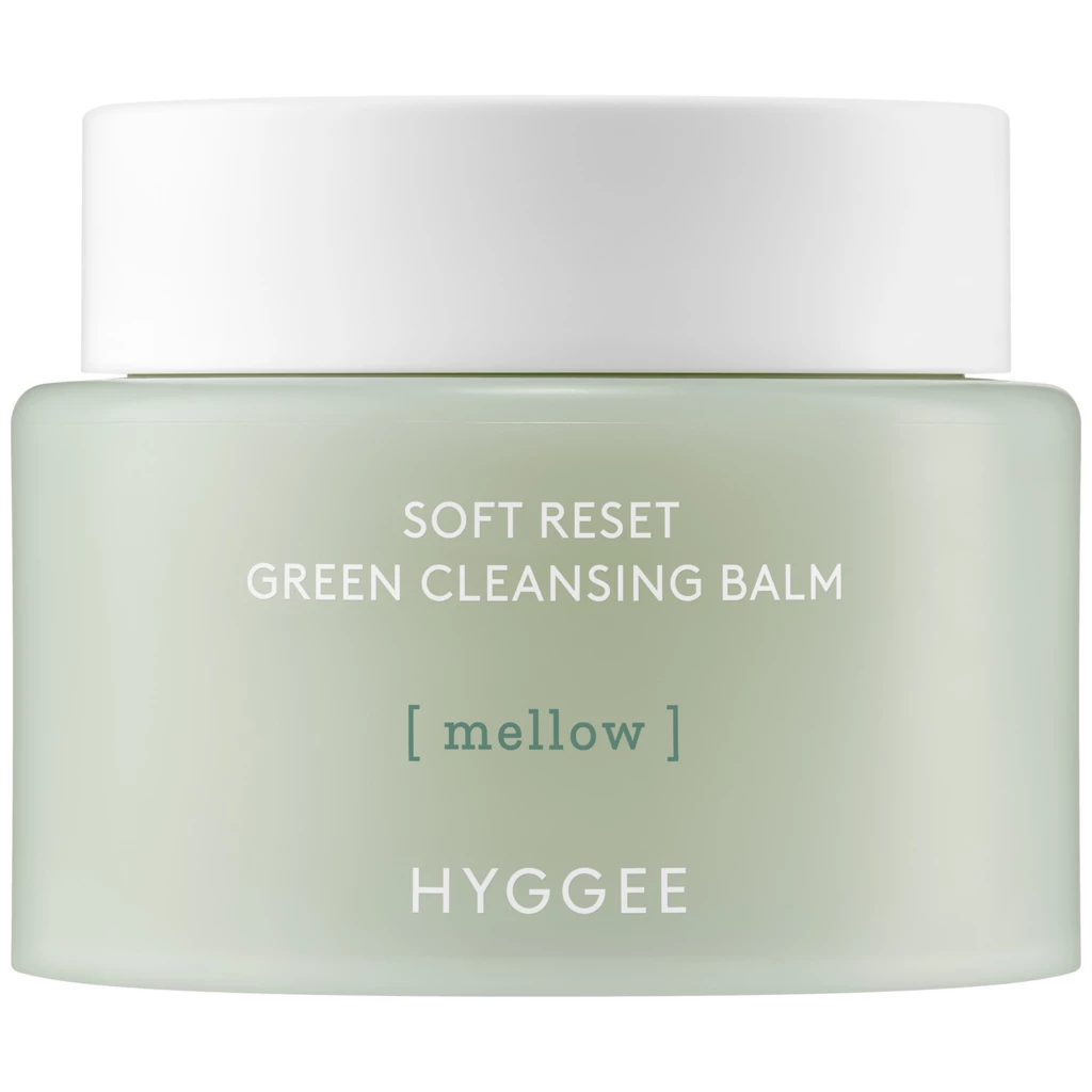 Hyggee Soft Green Cleansing Balm 100 ml