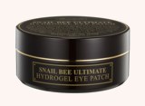 Snail Bee Ultimate Hydrogel Eye Patch 60 pcs