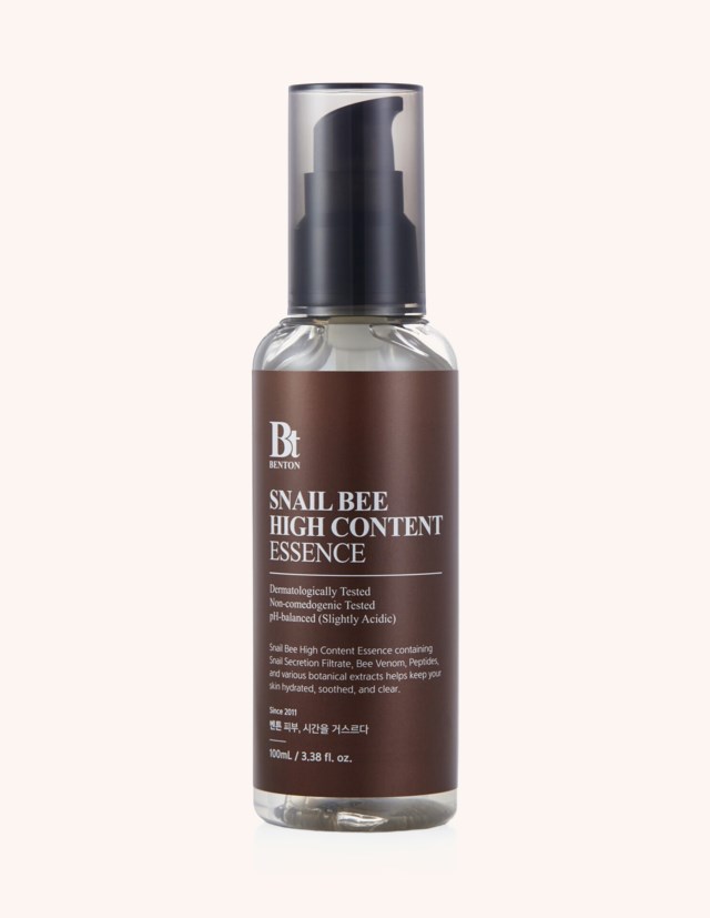 Snail Bee High Content Essence 100 ml