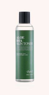 Aloe BHA Skin Toner 200 ml