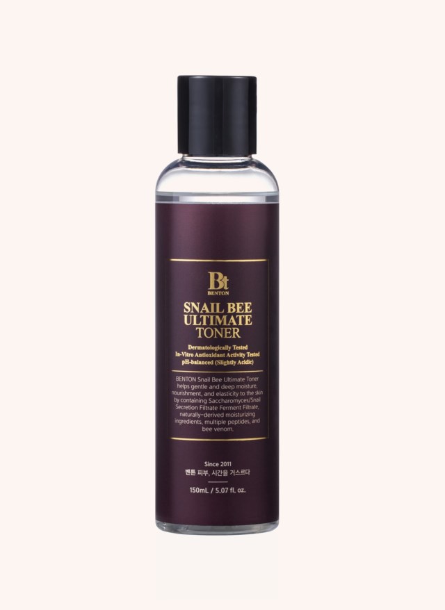 Snail Bee Ultimate Toner 150 ml