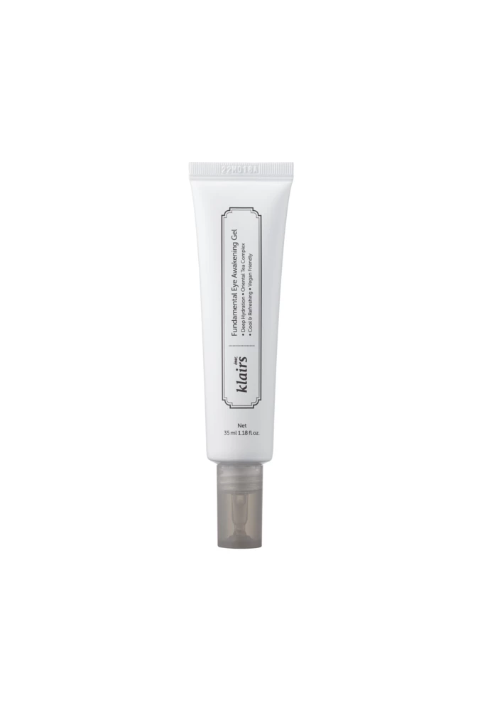 Klairs Fundamental Eye Awakening Gel 35 ml