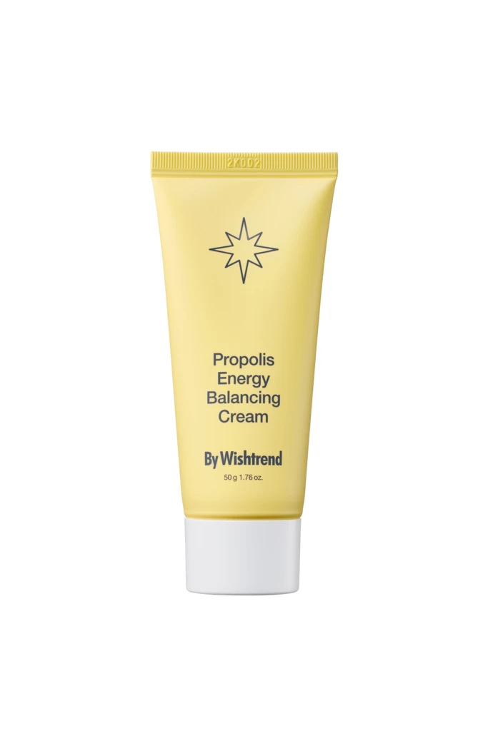 By Wishtrend Propolis Energy Balancing Cream 50 ml