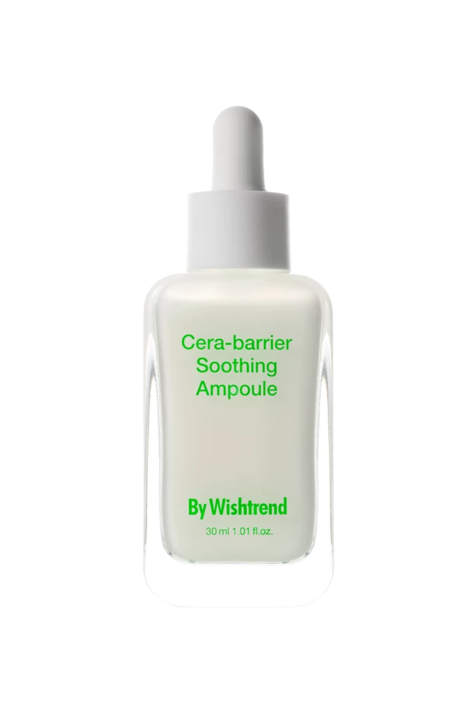 Cera Barrier Soothing Ampoule 30 ml 30 ml