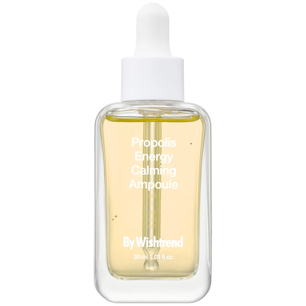 By Wishtrend Propolis Energy Calming Ampoule 30 ml