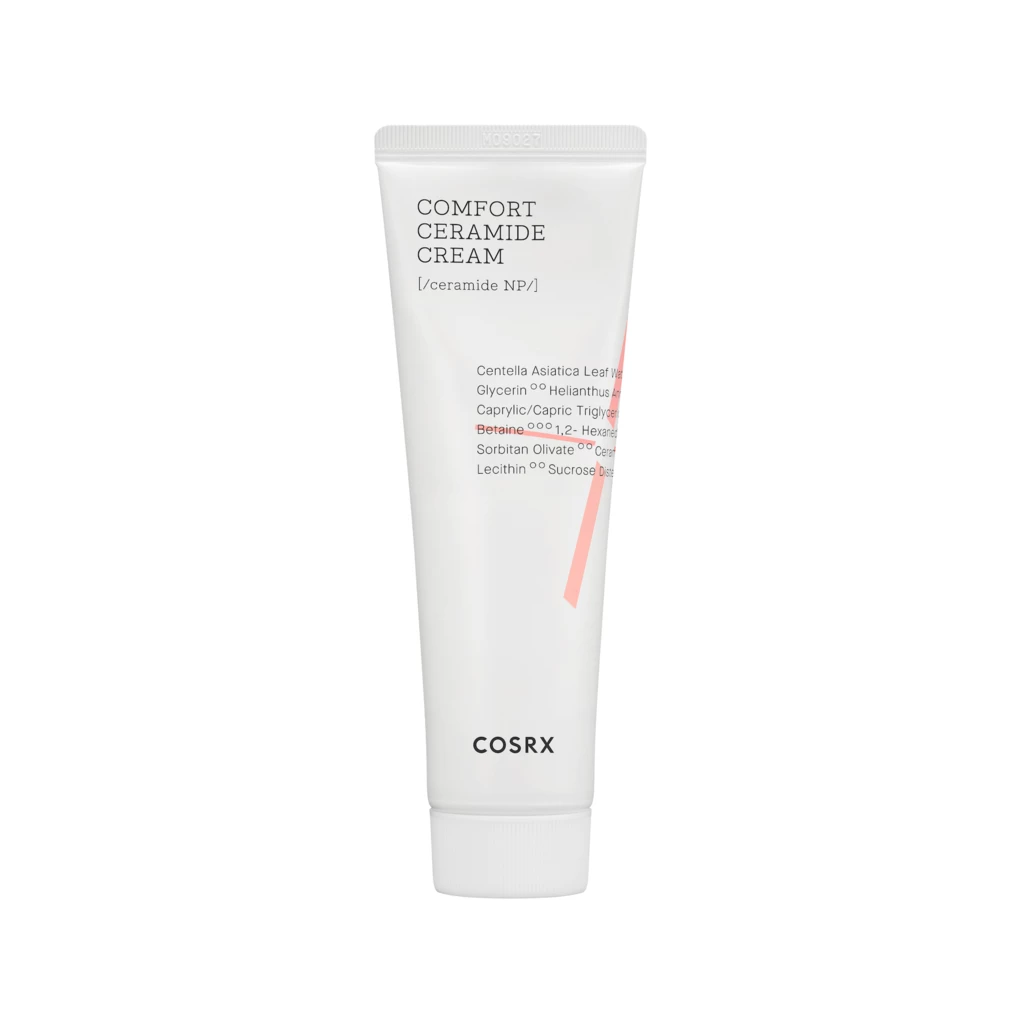 Balancium Comfort Ceramide Day Cream 80 ml