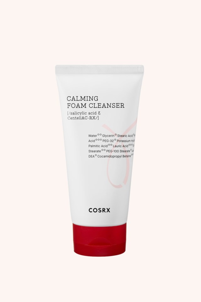 AC Collection Calming Foam Cleanser 2.0 150 ml