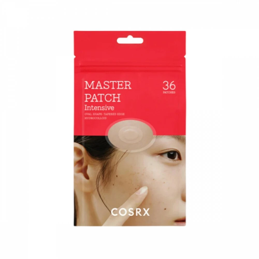 COSRX Master Patch Intensive 90 pcs