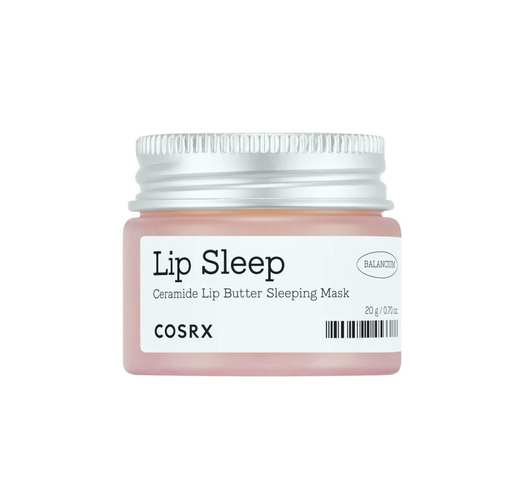 Balancium Ceramide Lip Butter Sleeping Mask 20 g