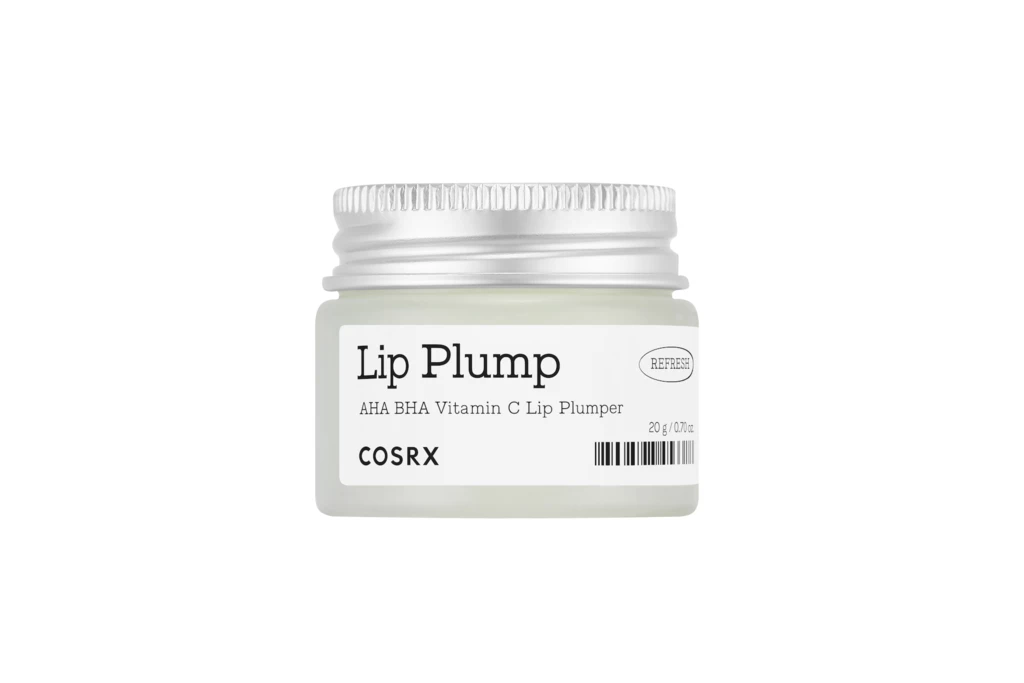 Refresh AHA BHA Vitamin C Lip Plumper 20 g