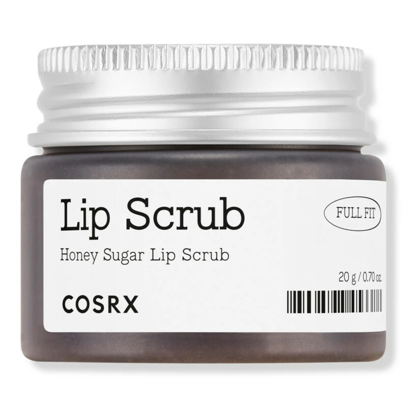 COSRX Full Fit Honey Sugar Lip Scrub 20 g