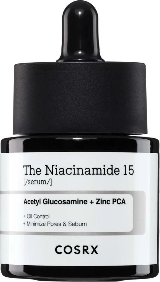 COSRX The Niacinamide 15 Face Serum 20 g