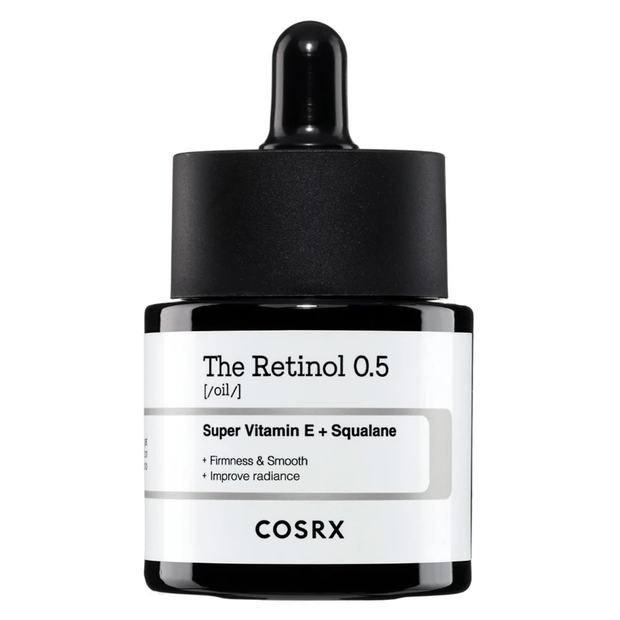 COSRX The Retinol 0,5 Facial Oil 20 g