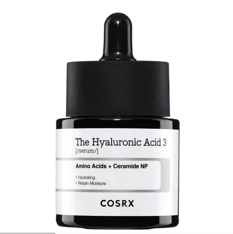 COSRX The Hylauronic Acid 3 Face Serum 20 g