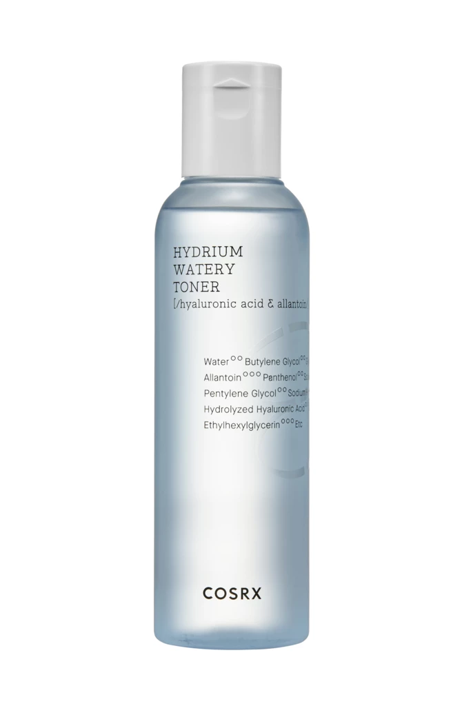 COSRX Hydrium Watery Toner 150 ml