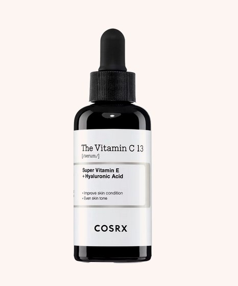 The Vitamin C 13 Serum 20 ml