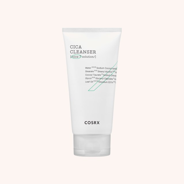 Pure Fit Cica Creamy Foam Cleanser 150 ml