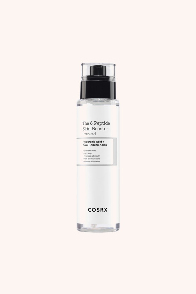 The 6 Peptide Skin Boost 150 ml