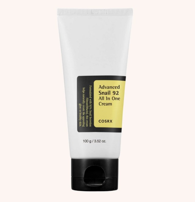 Advanced Snail All In One Cream 100 ml