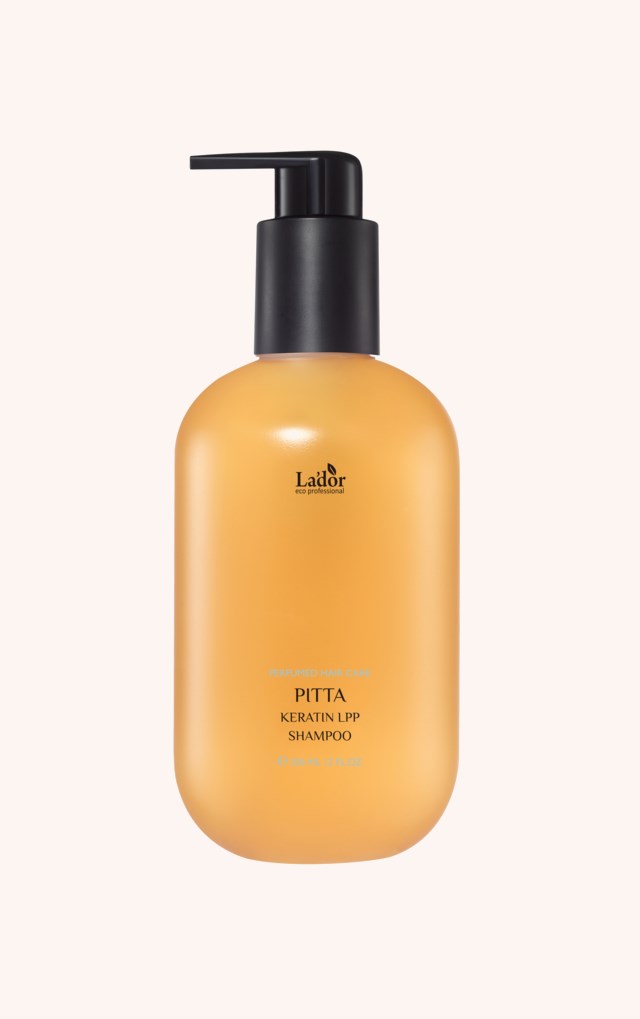 Keratin LPP Shampoo Pitta 350 ml