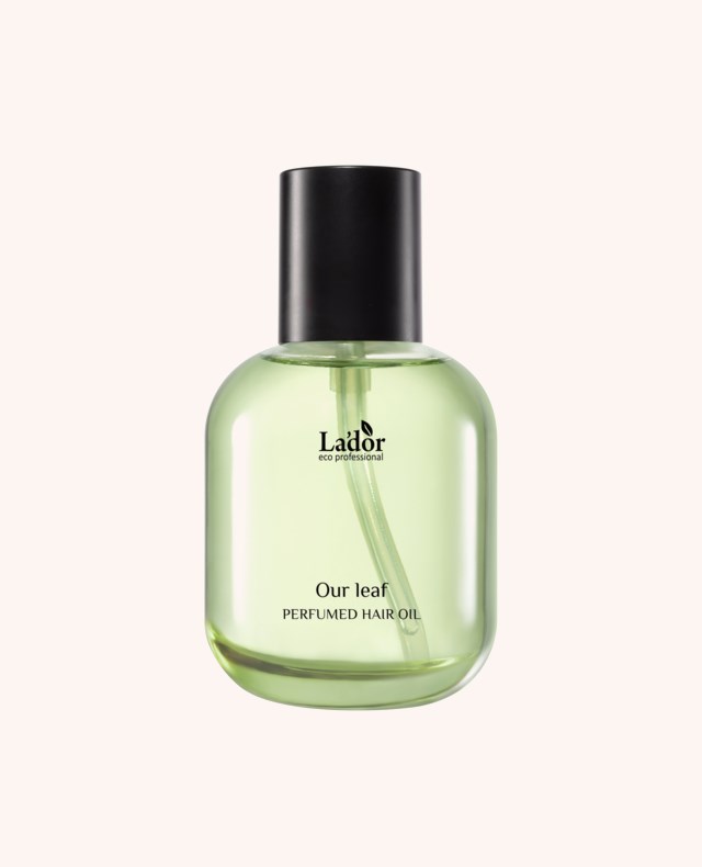 Perfumed Hair Our Leaf 80 ml