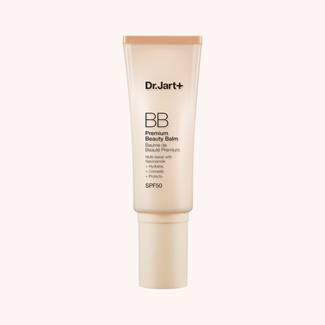 Premium Beauty Balm 02 Light Medium-Medium