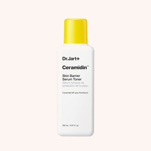 Ceramidin Skin Barrier Serum Toner 150 ml