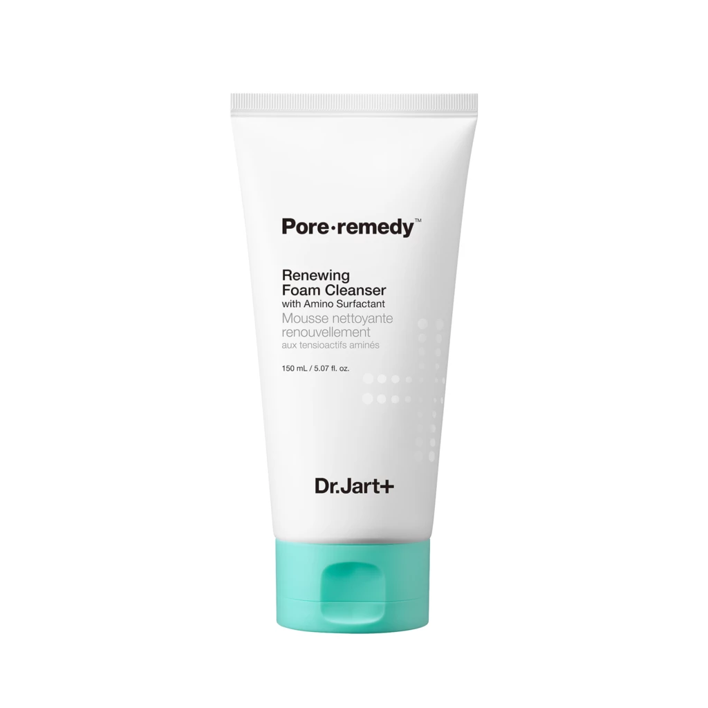 Pore·remedy Renewing Foam Cleanser 150 ml