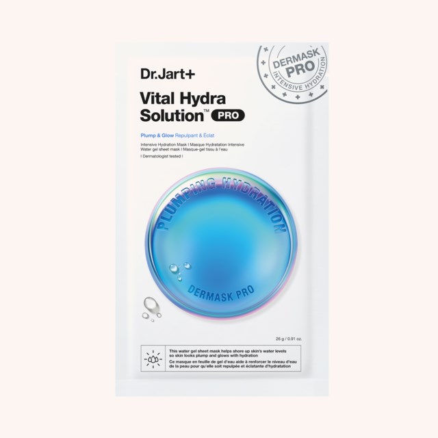 Dermask Vital Hydra Solution Pro 26 g