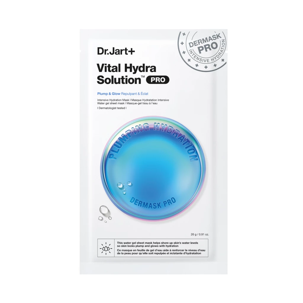 Dr.Jart+ Dermask Vital Hydra Solution Pro 26 g