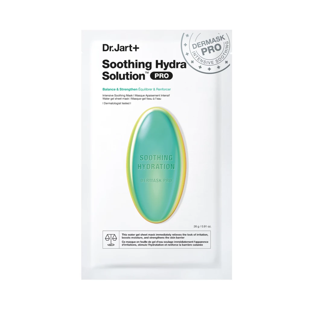 Dermask Soothing Hydra Solution Pro 26 g