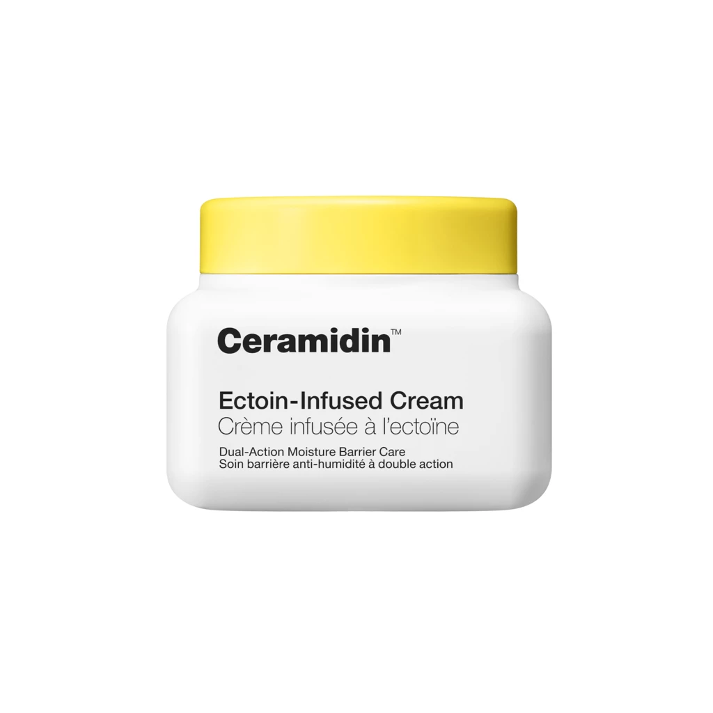 Bilde av Ceramidin Ectoin-infused Cream 50 Ml