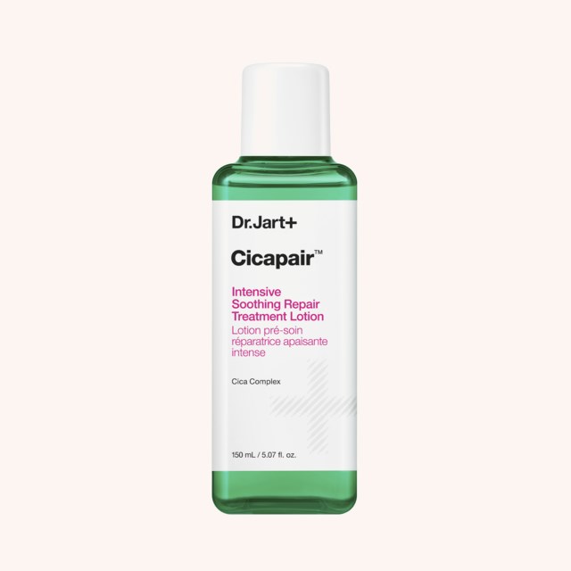 Cicapair Intensive Soothing Repair Treatment Lotion 150 ml