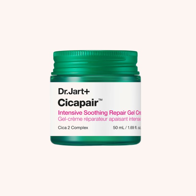 Cicapair Intensive Soothing Repair Gel Cream 50 ml