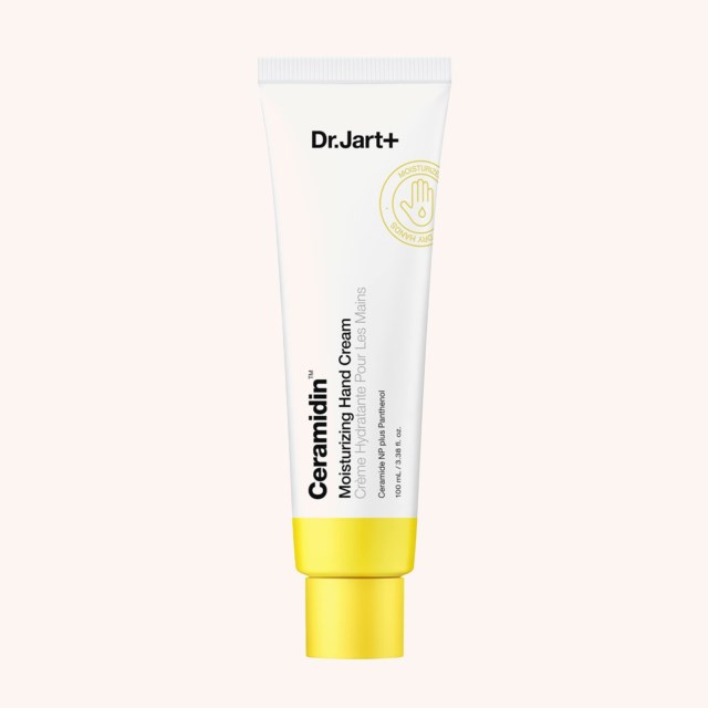 Ceramidin Moisturizing Hand Cream 100 ml