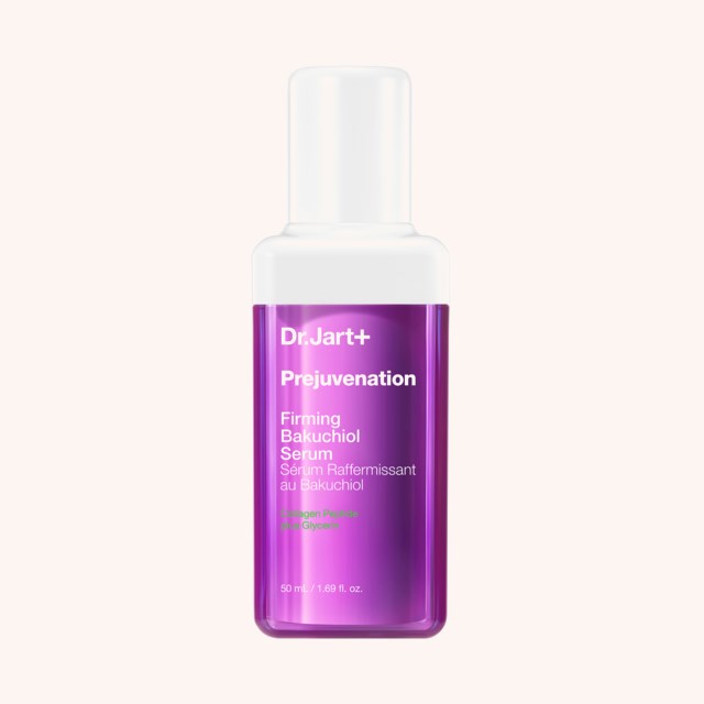 Prejuvenation Firming Bakuchiol Serum 50 ml