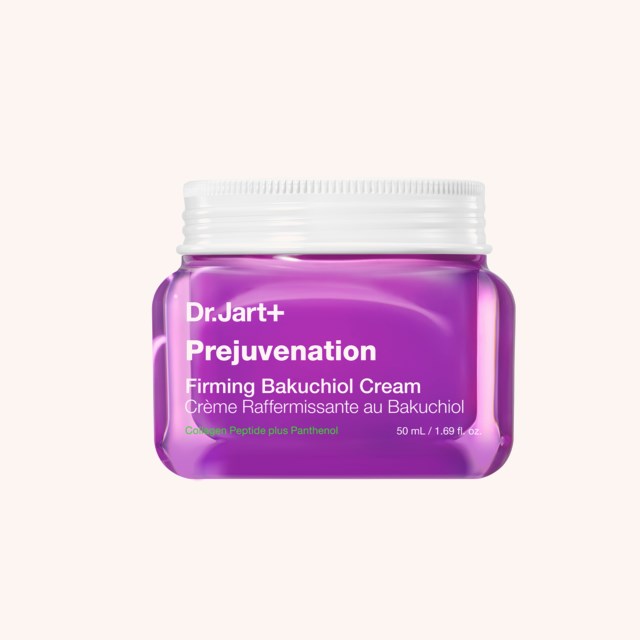 Prejuvenation Firming Bakuchiol Cream 50 ml