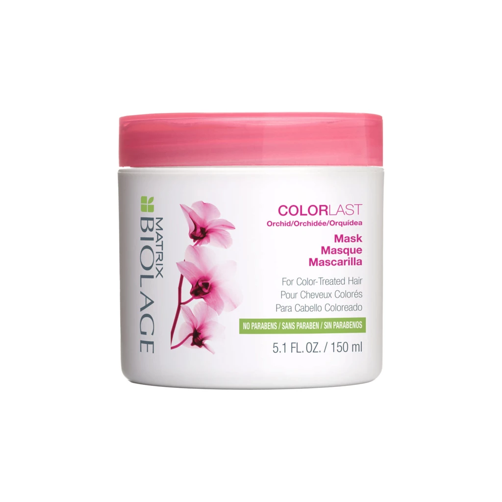 Biolage ColorLast Mask 150 ml