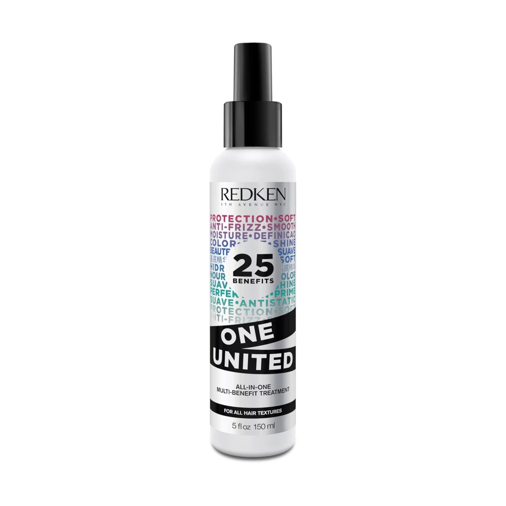 One United Multi-Benefit Treatment 150 ml