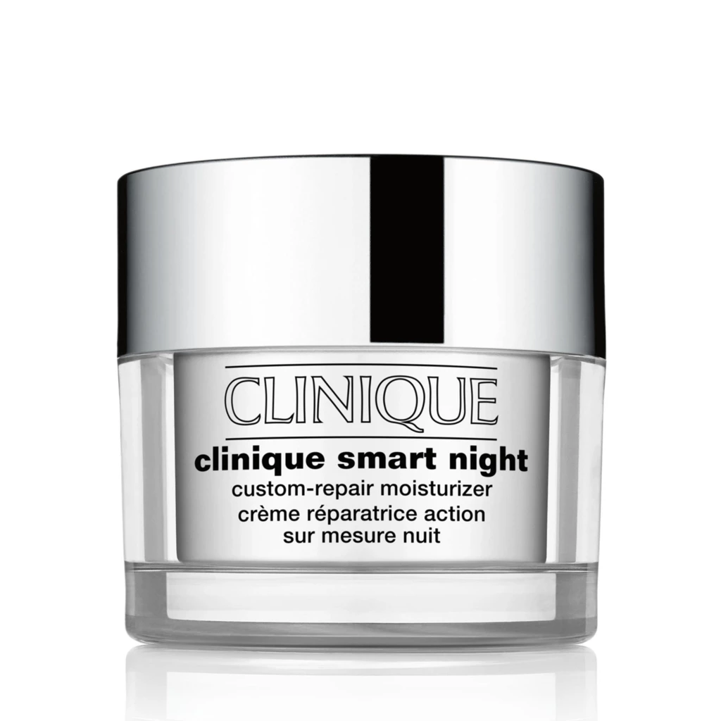 Smart Night Custom-Repair Moisturizer Dry/Combination Skin 50 ml