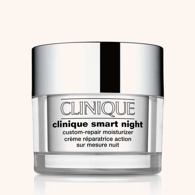 Smart Night Custom-Repair Moisturizer Dry/Combination Skin 50 ml