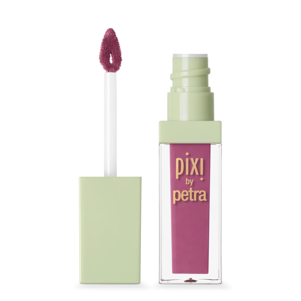 Pixi MatteLast Liquid Lipstick Pleasing Pink