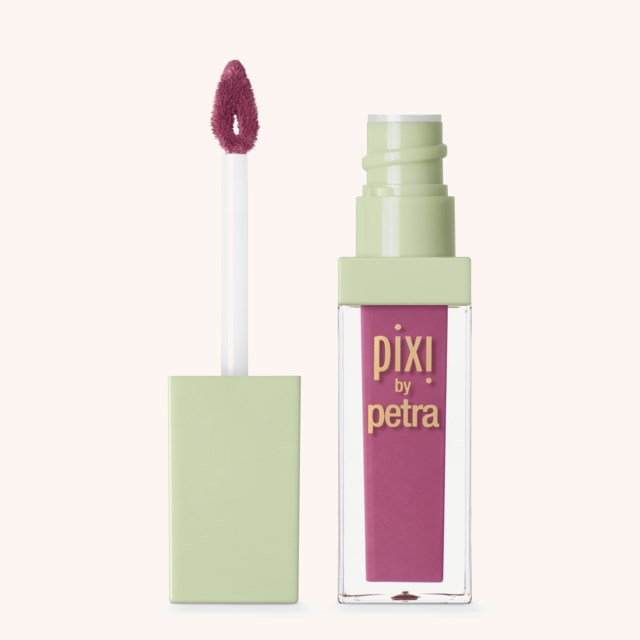 MatteLast Liquid Lipstick Pleasing Pink