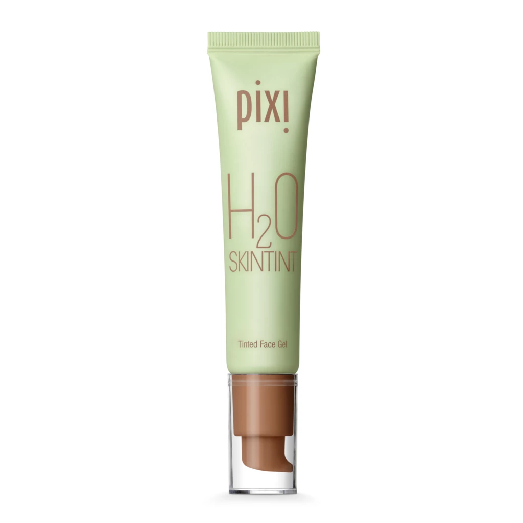 Pixi H2O Skintint Foundation 5 Mocha