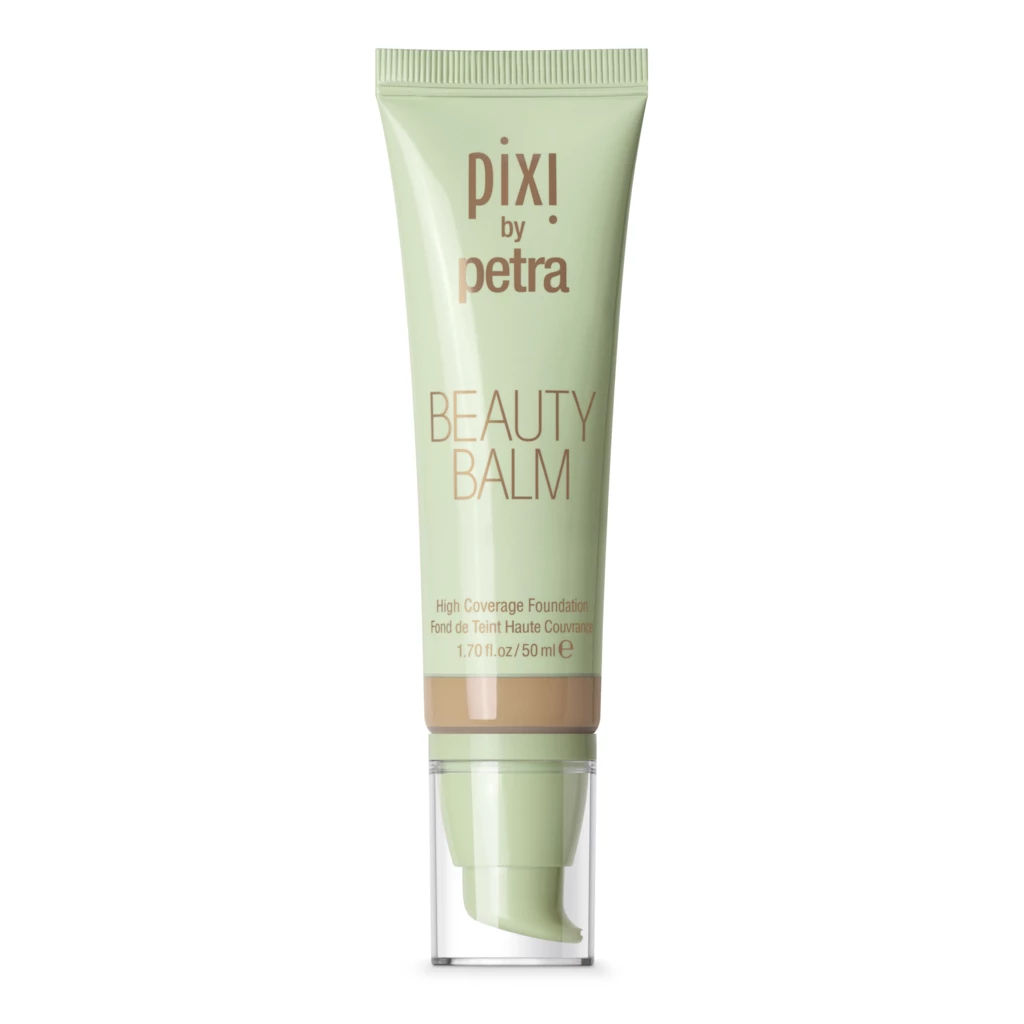 Pixi Beauty Balm Foundation No. 3 Warm