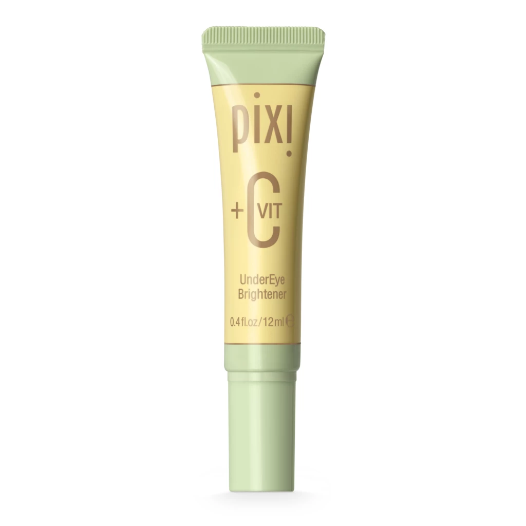 Pixi +C VIT UnderEye Brightener Peach Flash