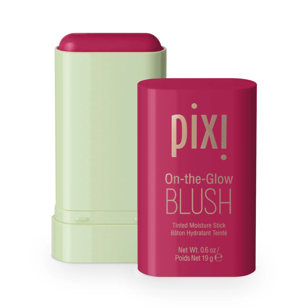 Pixi On-The-Glow Blush Ruby