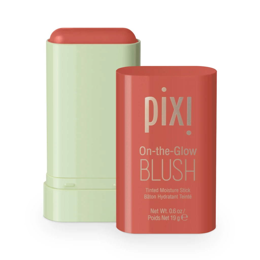 Pixi On-The-Glow Blush Juicy